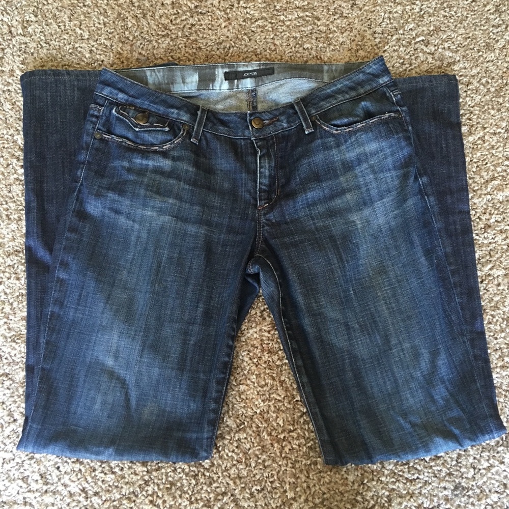 Joe’s Jeans